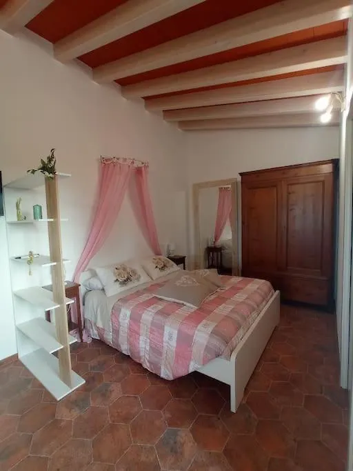 La Casina Di Campagna Tra Cecina E Bibbona Villa