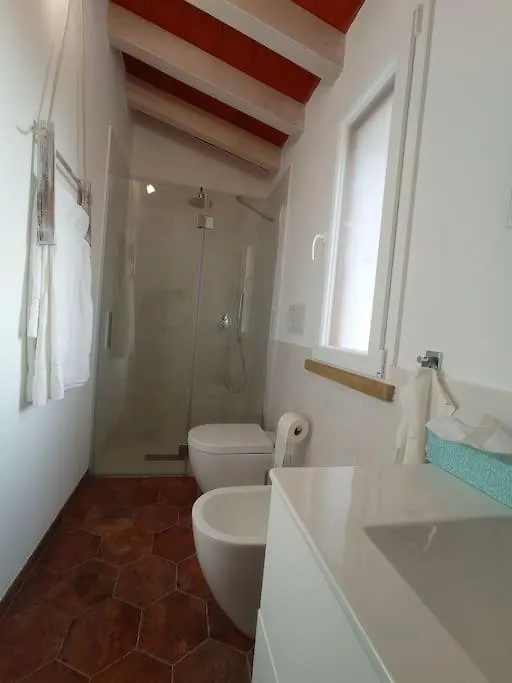 Holiday home La Casina Di Campagna Tra Cecina E Bibbona Villa