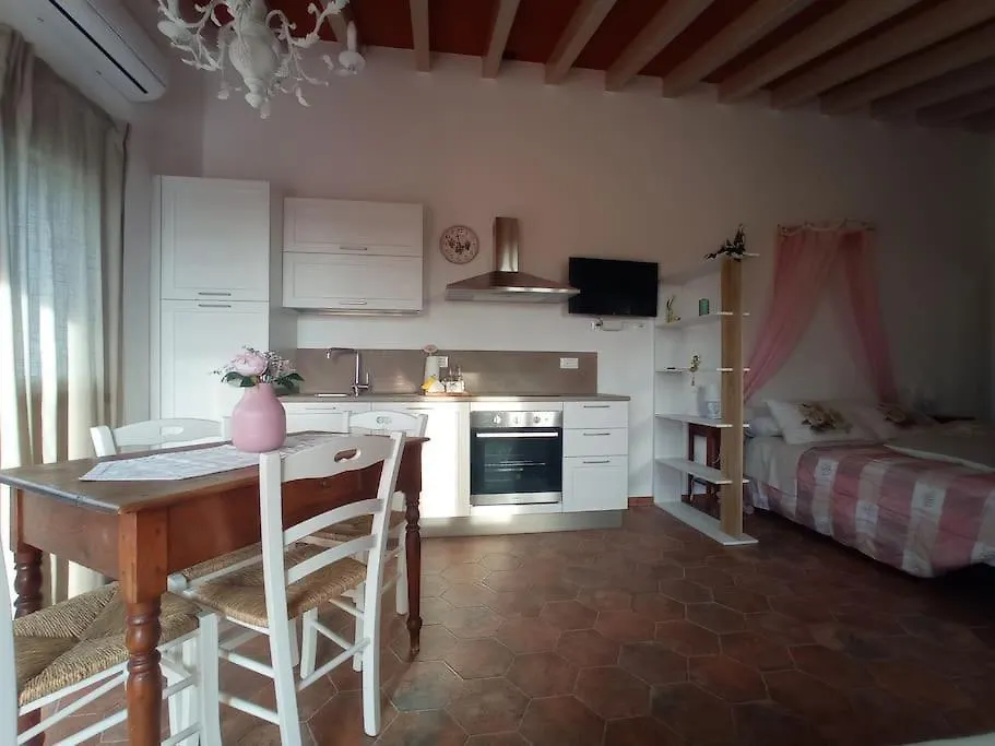 La Casina Di Campagna Tra Cecina E Bibbona Villa