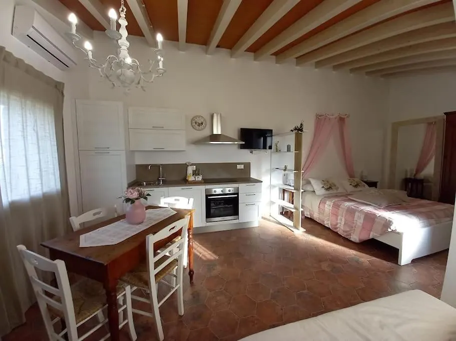 Holiday home La Casina Di Campagna Tra Cecina E Bibbona Villa