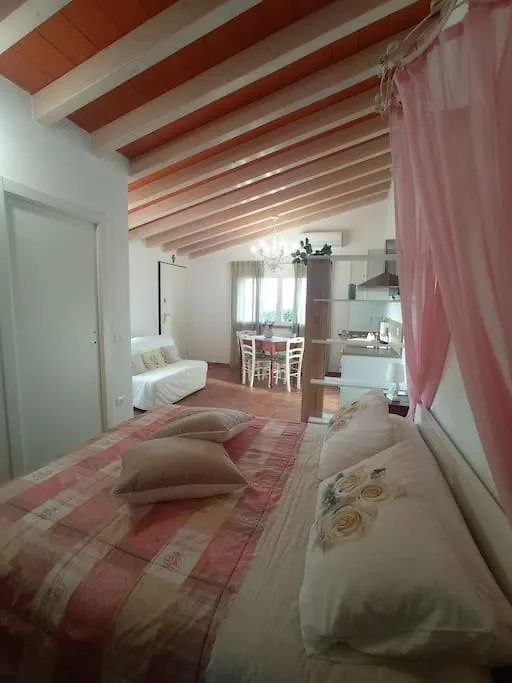 La Casina Di Campagna Tra Cecina E Bibbona Villa Holiday home Cecina (Livorno)