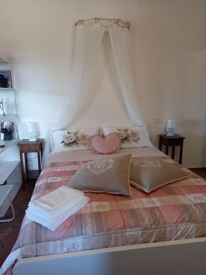 La Casina Di Campagna Tra Cecina E Bibbona Villa 0*, Cecina (Livorno)
