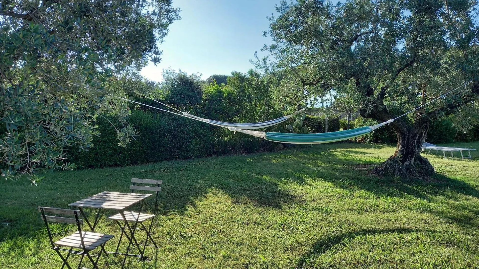 La Casina Di Campagna Tra Cecina E Bibbona Villa 0*, Cecina (Livorno)