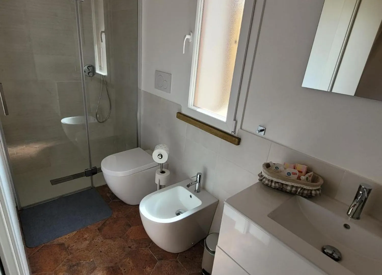 Holiday home La Casina Di Campagna Tra Cecina E Bibbona Villa Italy