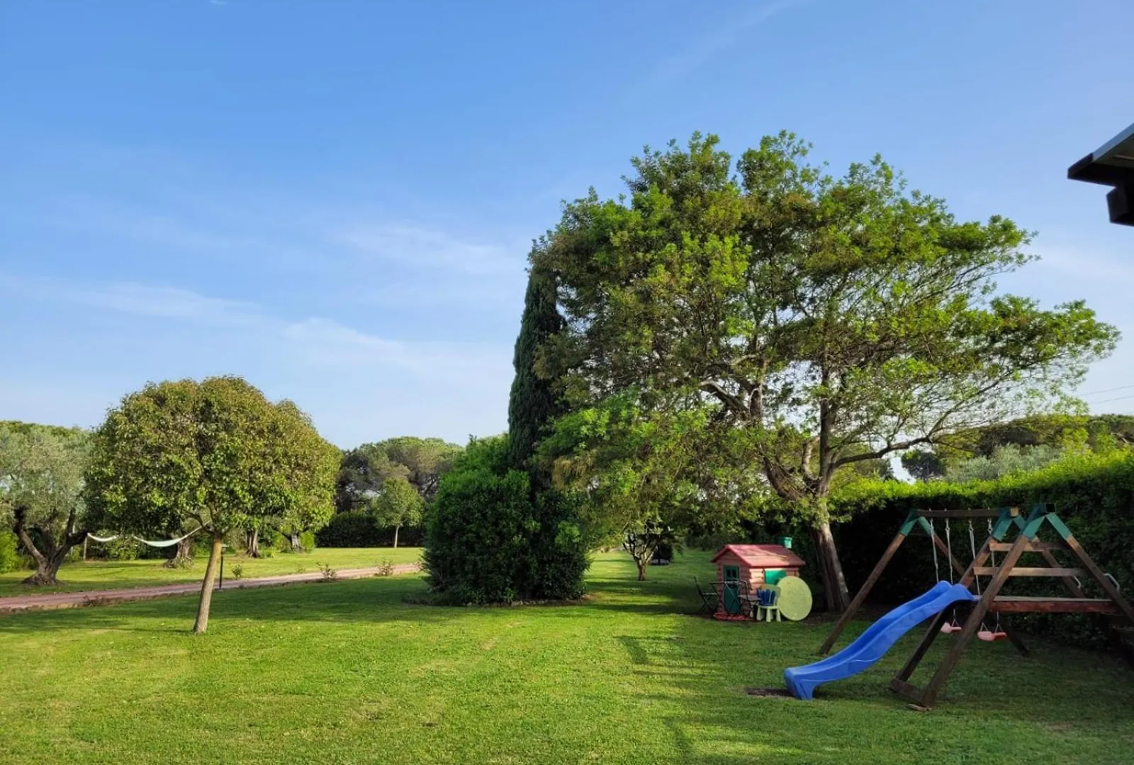 La Casina Di Campagna Tra Cecina E Bibbona Villa