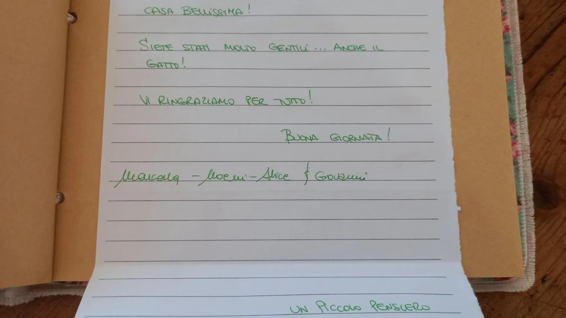 La Casina Di Campagna Tra Cecina E Bibbona Villa Italy