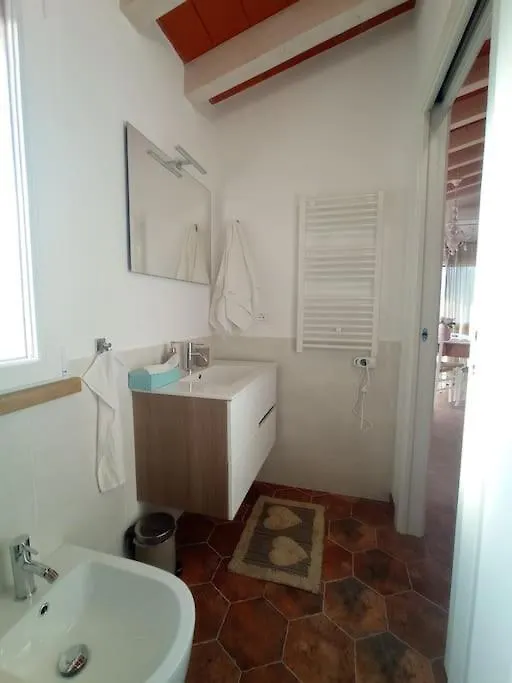 La Casina Di Campagna Tra Cecina E Bibbona Villa Cecina (Livorno)